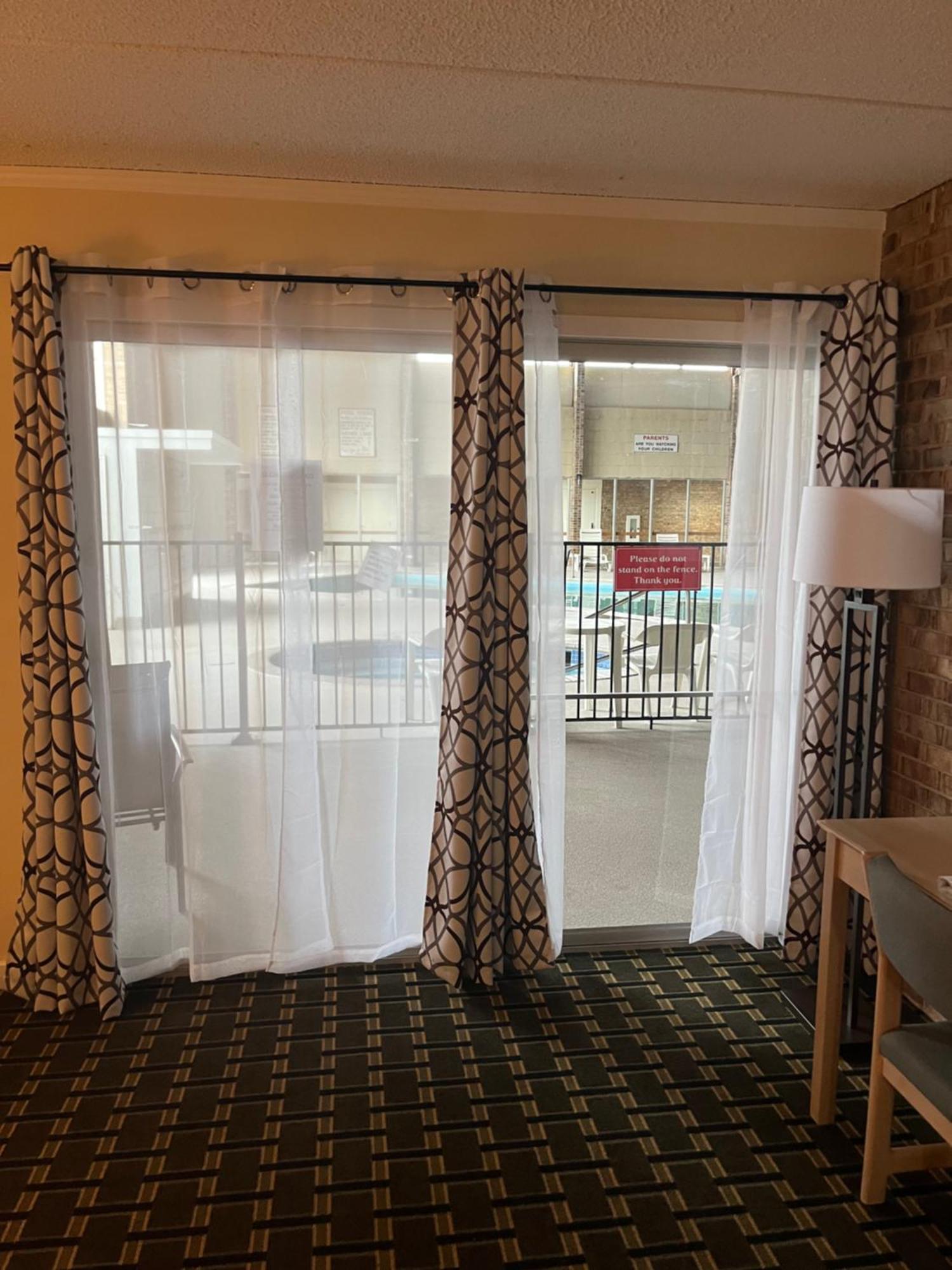 The Hudson Inn Morris Room photo